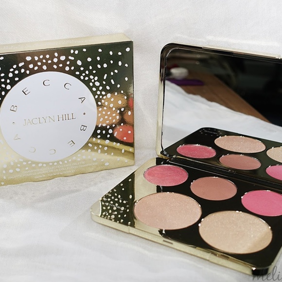 BRAND NEW Becca & Jaclyn Hill Palette - Picture 2 of 2